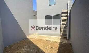 Imagem 3: Casa à venda 2 Quartos, 1 Vaga, 125M², Jardim Marques de Abreu, Goiânia - GO