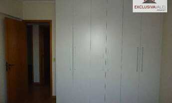 Imagem 7: Apartamento com 4 dormitórios, 124 m² - venda por R$ 640.000,00 ou aluguel por R$ 4.185,12