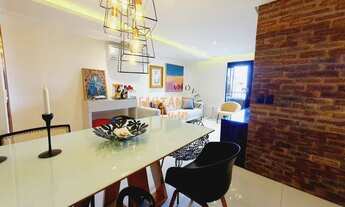 Imagem 3: 73 m² | Ao lado do Shopping Del Paseo