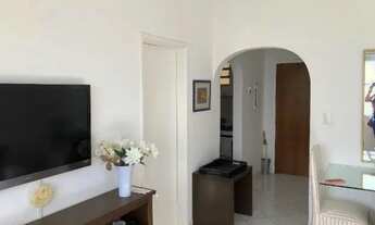 Imagem 4: Alugo apartamento 1 dormitório mobiliado - Ponta da Praia