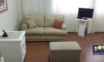 Imagem 2: Flat para locação no Jardins - Edifício Le Premier