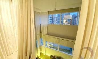 Imagem 6: VENDAApartamento com 1 suíte no Centro de Florianópolis - SC