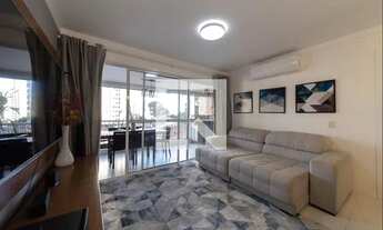 Imagem 3: Apartamento para Aluguel - Bosque da Saúde, 3 Quartos, 115 m2