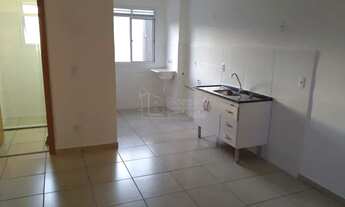Imagem 7: Apartamento Campus Vitta II