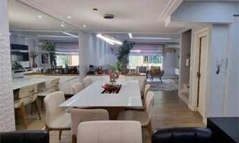 Imagem 2: Casa de condomínio próxima á Chácara Klabin