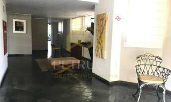 Imagem 2: Apartamento - Cambuí - Campinas