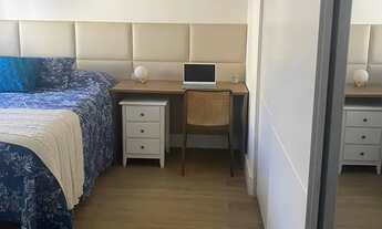 Imagem 7: APARTAMENTO NO BROOKLIN Apartamento com 2 Quarto(s) e 3 banheiro(s) à Venda, 92 por R$ 1.4