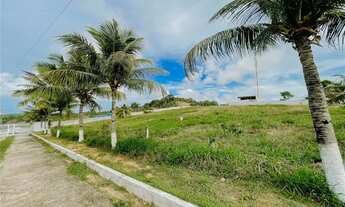 Imagem 6: Condomínio a ver o mar, Localizado em Genipabu, São lotes de 525m², com área de lazer, pis