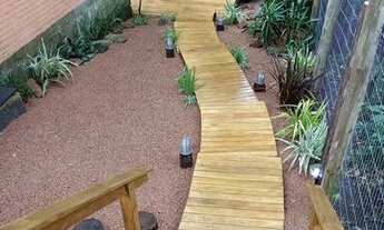 Imagem 4: Chalé em Gramado