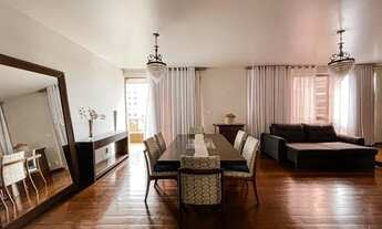 Imagem 5: Santa Helena / Centro - 4 quartos com 2 suítes - 314m2