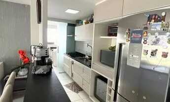 Imagem: Encantador Apartamento pra venda com 3 quartos//