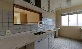 Imagem 7: Apartamento - Mansões Santo Antônio - Campinas