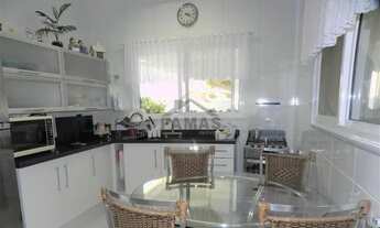 Imagem 7: Excepcional casa, 100% térrea com 03 dormitórios no Condomínio São Miguel em Vinhedo/SP