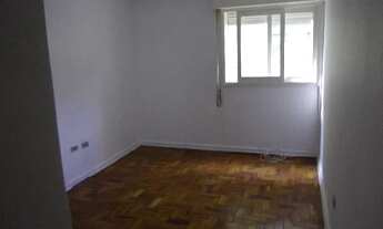 Imagem: Apto. Água Branca -SP, 2 dorms, sala