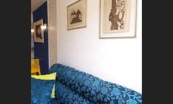 Imagem 2: MP- 35m², Lindo Flat Mobiliado e Decorado, Quarto Separado!