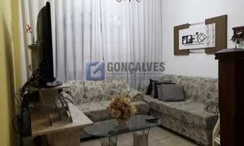 Imagem 3: SAO BERNARDO DO CAMPO - Residential / Sobrado - BAIRRO ASSUNCAO