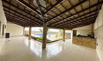 Imagem 5: Casa Proximo Buriti Shopping Sozinha no Lote