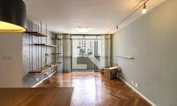 Imagem 2: Apartamento para Aluguel - Moema, 2 Quartos, 100 m2