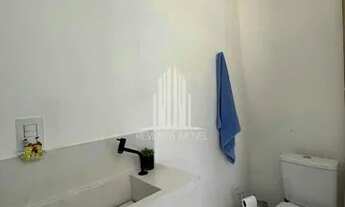 Imagem 6: Sobrado Redidencial de 248m² 3 dormr/2 suítes, 4 vagas no Jardim Bélgica - Santo Amaro