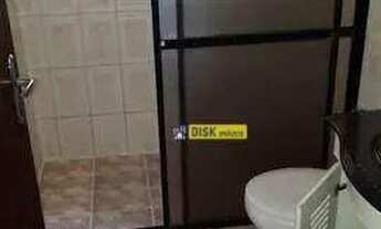 Imagem 5: Casa com 1 dormitório para alugar, 60 m² por R$ 1.110,00/mês - Parque Selecta(Montanhão)