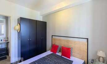 Imagem 7: Apartamento para Aluguel - Morumbi, 1 Quarto, 45 m2