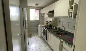 Imagem 2: Lindo Apto Cd Smile pq das Flores, 65 m2 com 2 quartos em Flores - Manaus