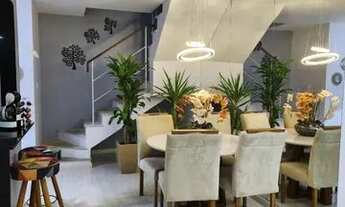 Imagem 4: Vendo cobertura Apartamento cobertura com 3 dormitórios