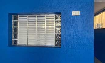 Imagem 2: Sobrado para aluguel com 150 metros quadrados com 2 quartos em Vila Carioca - São Paulo