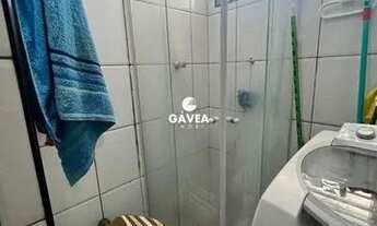 Imagem 5: Apartamento em Santos na ponta da praia