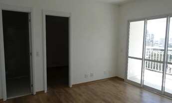 Imagem 4: Apartamento com 1 dormitório para alugar, 41 m² por R$ 2.119,48/mês - Umuarama - Osasco/SP