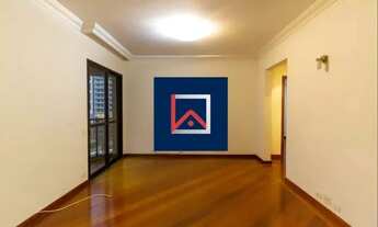 Imagem: Apartamento Locação 3 Dormitórios - 180