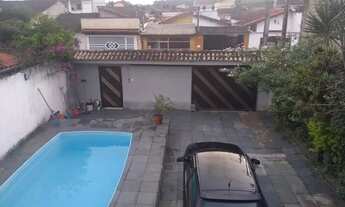 Imagem 3: Sobrado em Praia Grande-SP venda ou troca