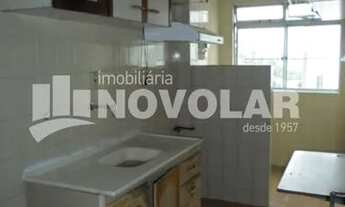 Imagem 4: VILA MARIA ALUGA APARTAMENTO