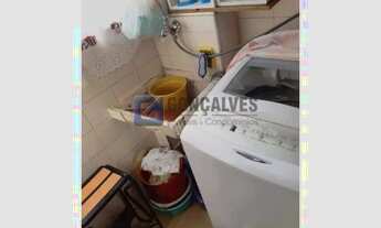 Imagem 7: SAO BERNARDO DO CAMPO - Residential / Apartment - BAIRRO SUICO