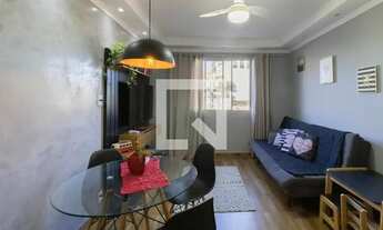 Imagem 6: Apartamento para Aluguel - Jardim Cocaia, 2 Quartos, 48 m2