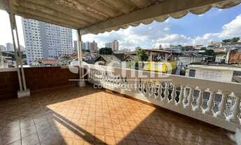 Imagem 2: Casa para Locação 100m², 2 dorm, 1 vaga na Vila Sta Catarina