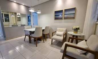 Imagem: Linda Casa no Bairro Aruana, c/ 3 quartos