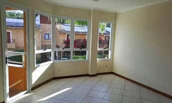 Imagem 2: LAGOA - RUA NOSSA SENHORA DA CONCEIÇÃO 468 - APTO 103