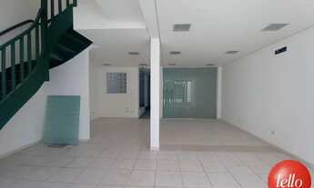 Imagem 3: Santo André - Casa Comercial - Jardim