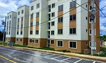 Imagem 2: Viver Tarumã Apartamento com 2 dormitórios