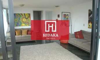 Imagem 2: Apartamento à venda no bairro Aclimação - São Paulo/SP, Zona Central