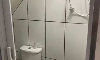 Imagem 4: Casa 2 cômodos com lavanderia Vila Elida ( jardim Miriam