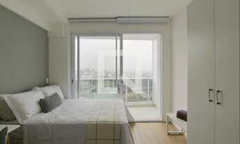 Imagem 7: Apartamento para Aluguel - Liberdade, 1 Quarto, 21 m2