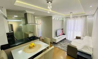 Imagem 3: Apartamento UP Residencial