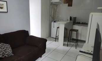 Imagem 5: Flat para aluguel possui 38 metros quadrados com 1 quarto em Boa Viagem - Recife - PE