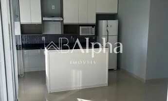 Imagem 5: Apartamento para locação - Alpha Park em Alphaville
