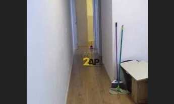 Imagem 4: Apartamento com 2 dormitórios à venda, 52 m² - Panamby - São Paulo/SP