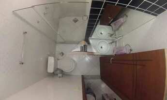 Imagem 6: Estilo na quadra da praia de Copacabana