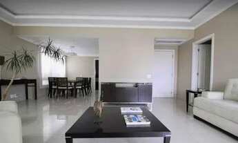 Imagem 6: Apartamento mobiliado com vista 360° em rua tranquila no Morumbi!