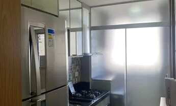 Imagem 4: APARTAMENTO NA GLEBA PALHANO NUNCA USADO